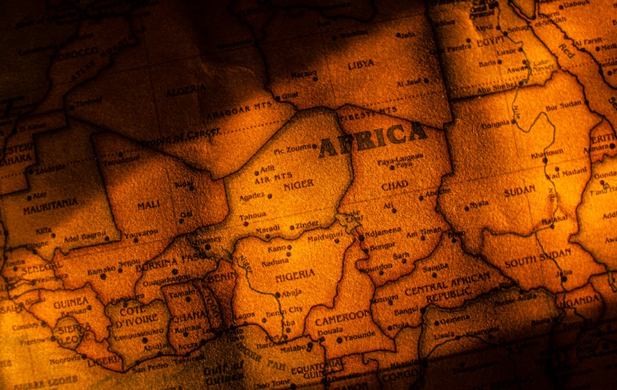 Why Africa is leading the transition to app-based trading