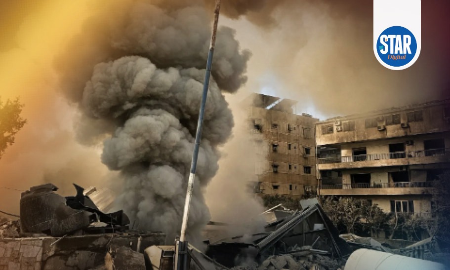 Iran-Israel-US Conflict: What citizens want from their governments
