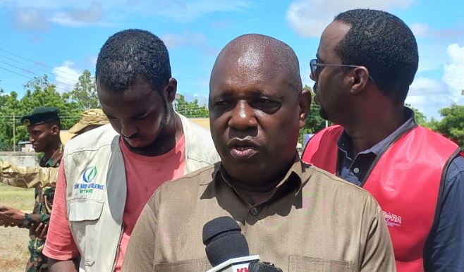 PBOs hailed for fostering peace, security efforts in Northeastern