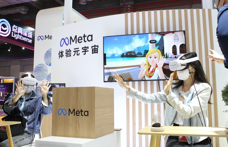 Meta to cut one in 10 jobs after spending billions on AI