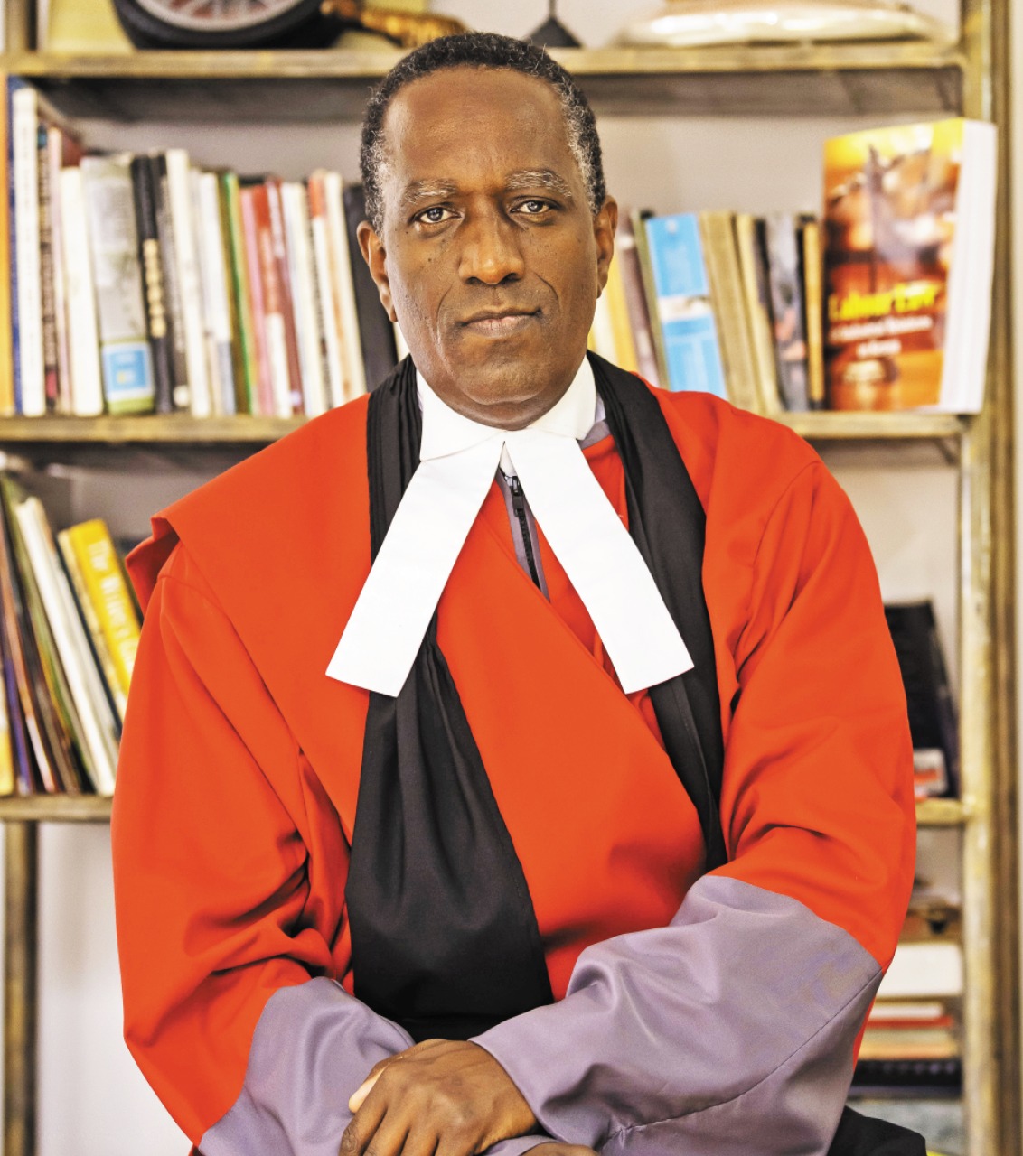 Court dismisses ex-IEBC officer's petition challenging sacking over disciplinary grounds