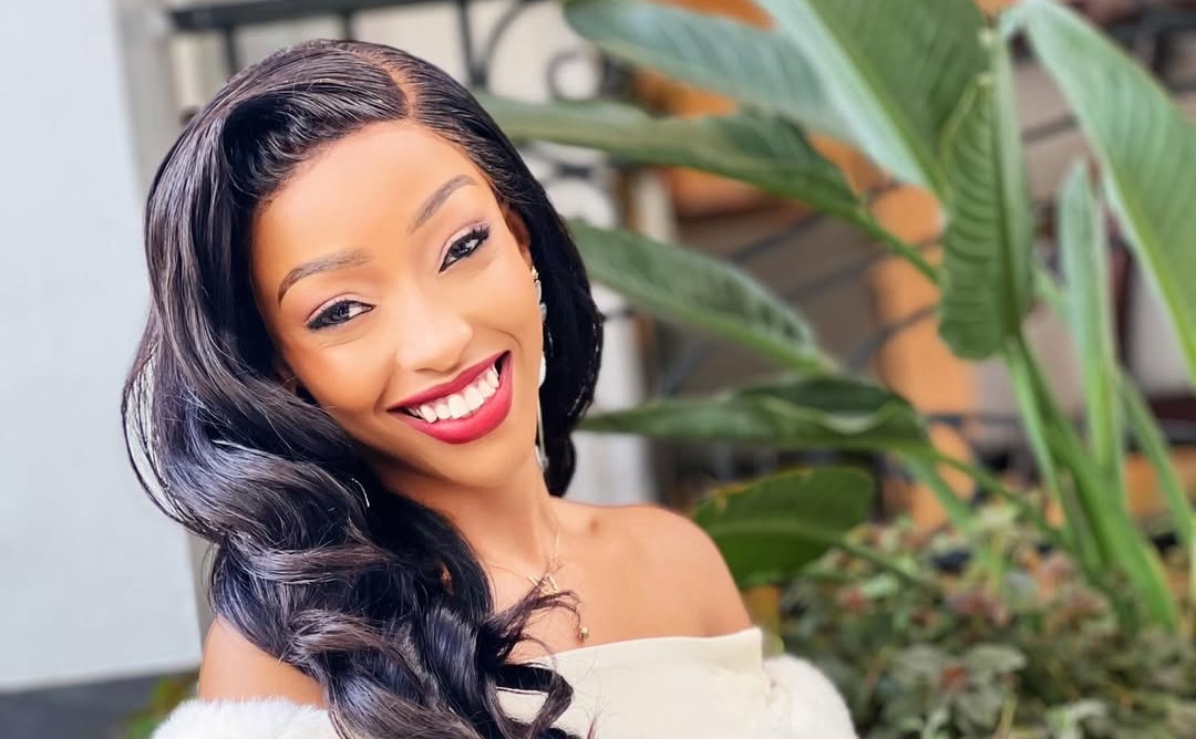 Lynne Njihia Opens Up on Painful Pregnancy Experience