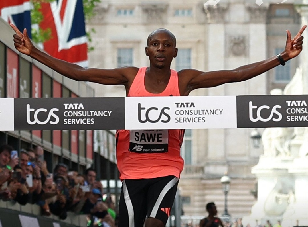 Sawe's sub-2hr milestone: What’s next for men’s marathon world record?