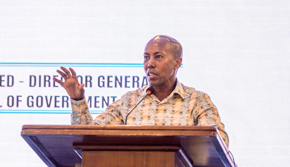Public sector urged to improve service delivery to Kenyans