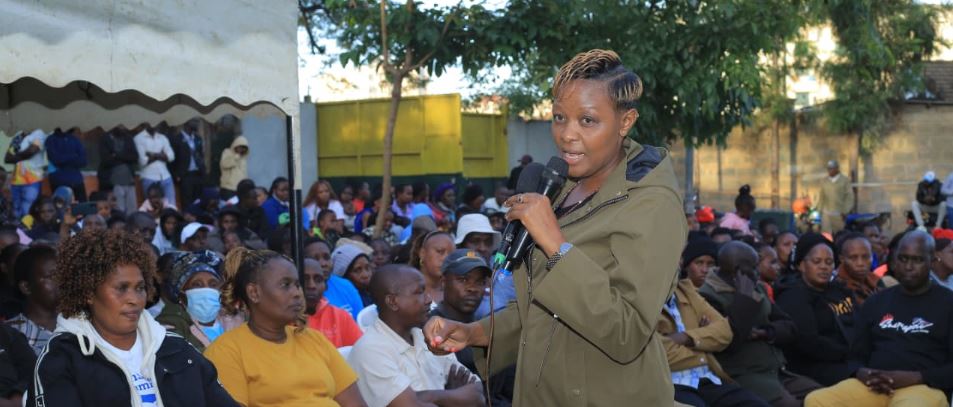 Nairobi leaders rally support for Sh80 billion national–county deal