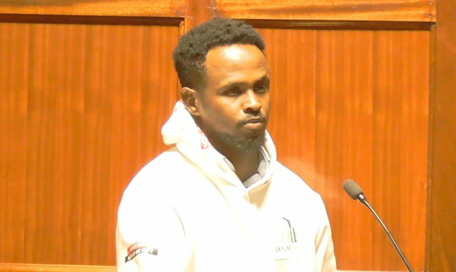 Man charged over Sh25m Eastleigh land fraud case