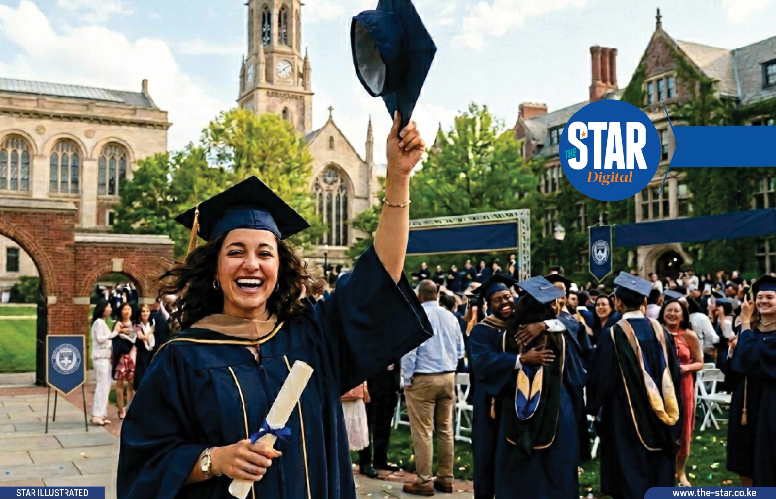 Top 10 countries with the most billionaire-producing universities