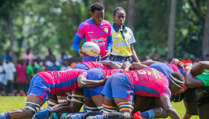 Oilers look to get season back on track in the Kenya Cup playoff against Nondies