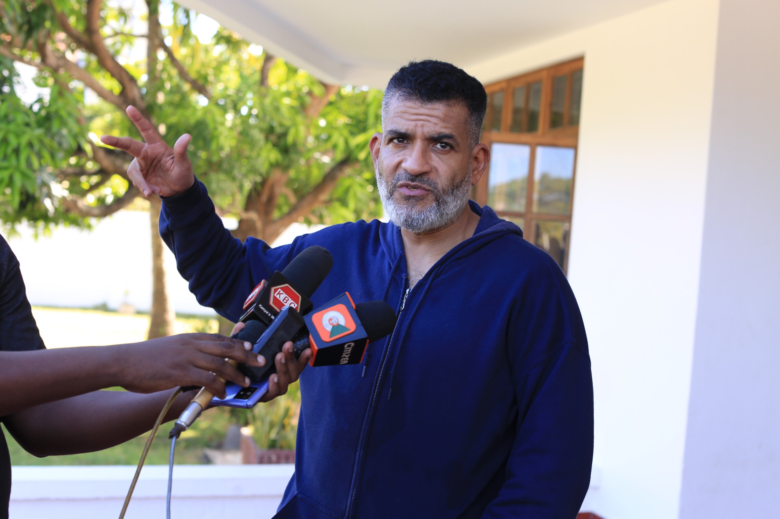 Nassir: Trailer’s lack of safety hazards played role in KPA MD’s accident
