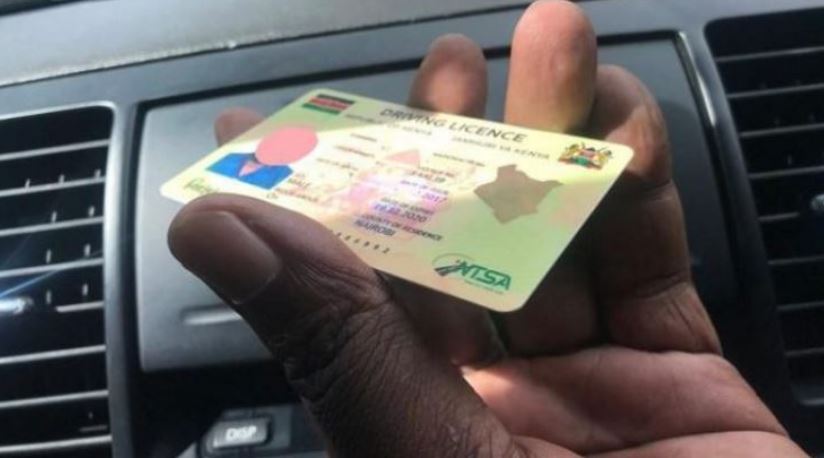 Motorists frustrated as drivers’ licence renewal hitch persists