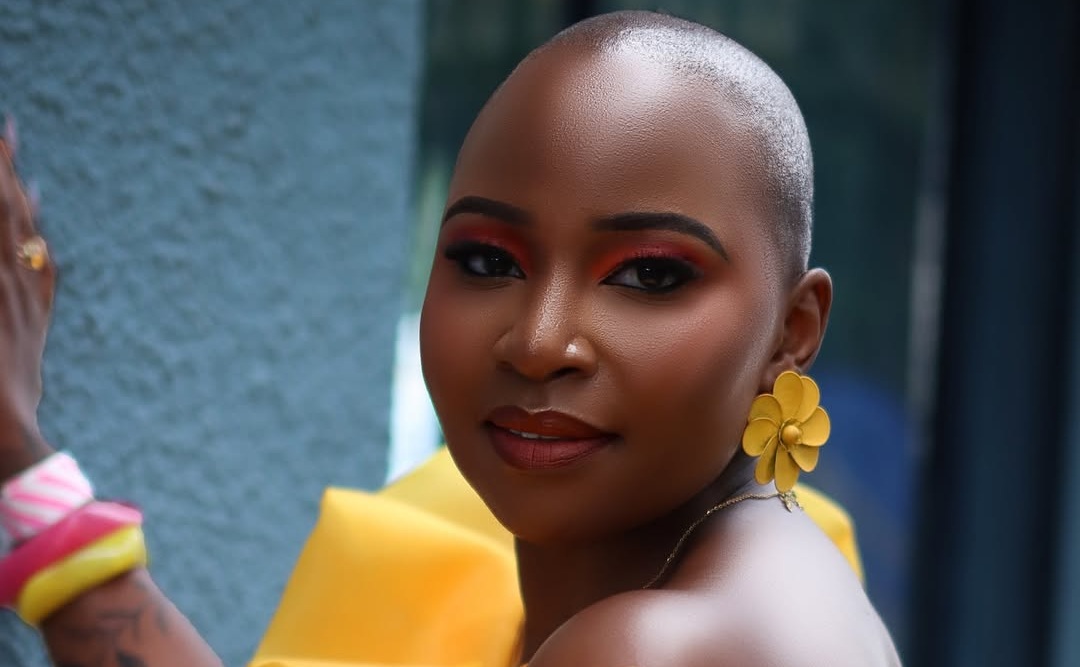 Lydia Wanjiru’s Rumoured Arm Surgery Divide Fans