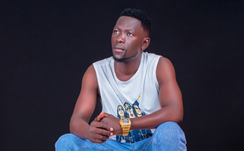 Fredy Jakadongo Releases Official Statement on Leaving Music