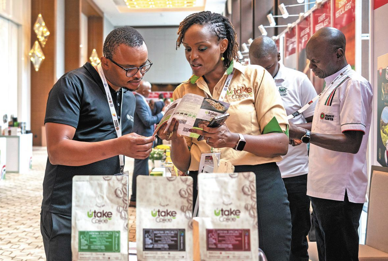 Sino-African ties to open new chapter