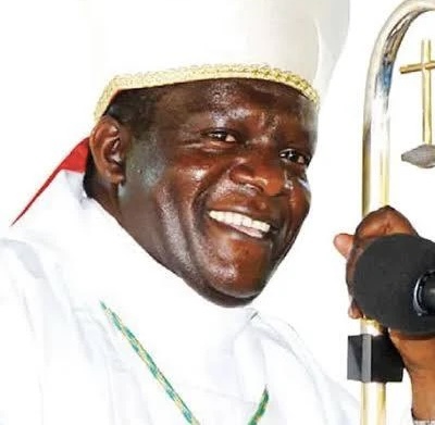Joseph Obanyi Sagwe
