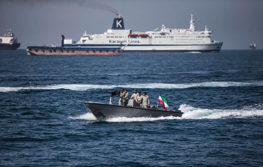 EXPLAINER: US blockade of Hormuz-sustainability, consequences