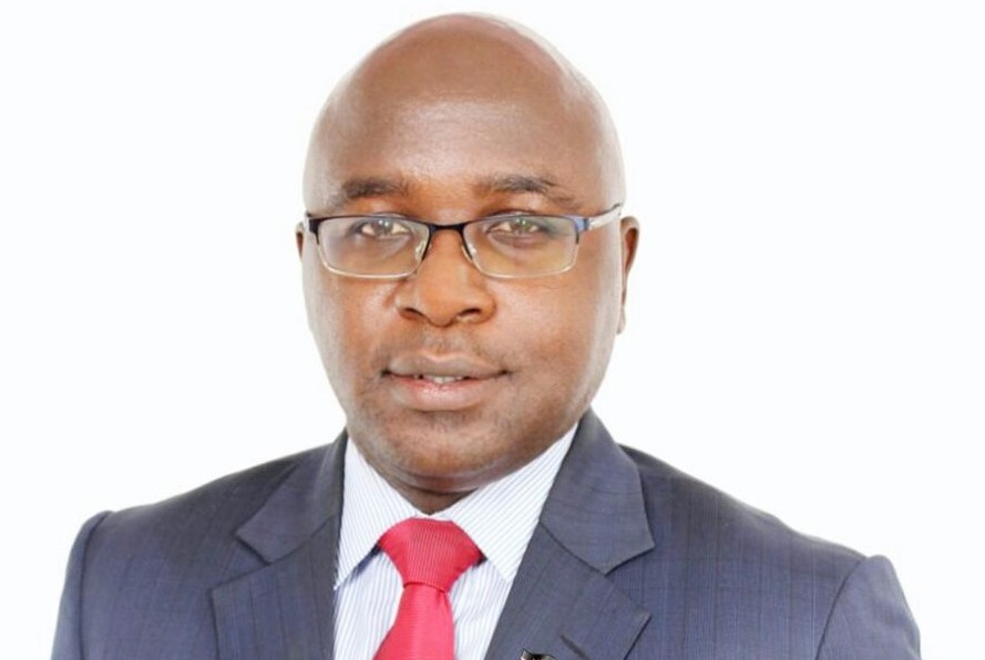 Who is outgoing KRA boss Humphrey Wattanga