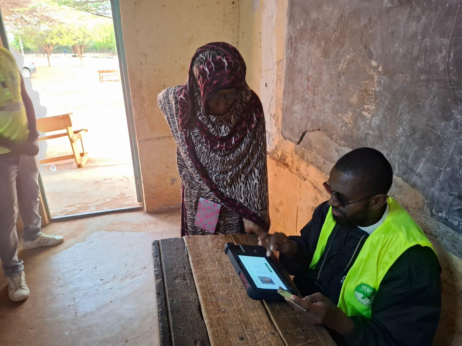 Inside IEBC ‘foolproof’ network for 2027 polls