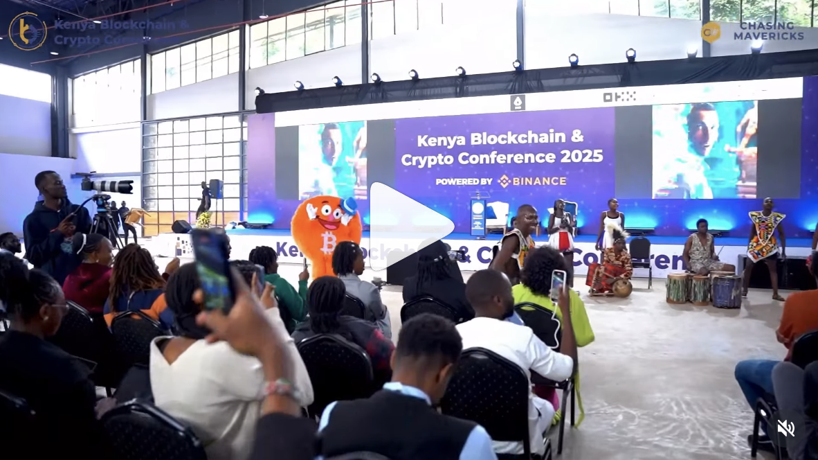 Nairobi to host blockchain, stablecoin summit in May