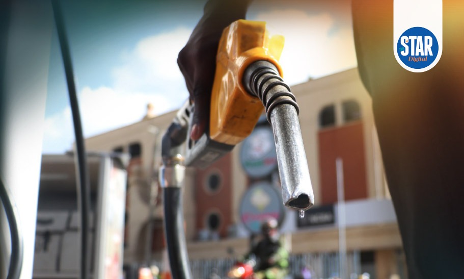How fuel prices will retail in major towns