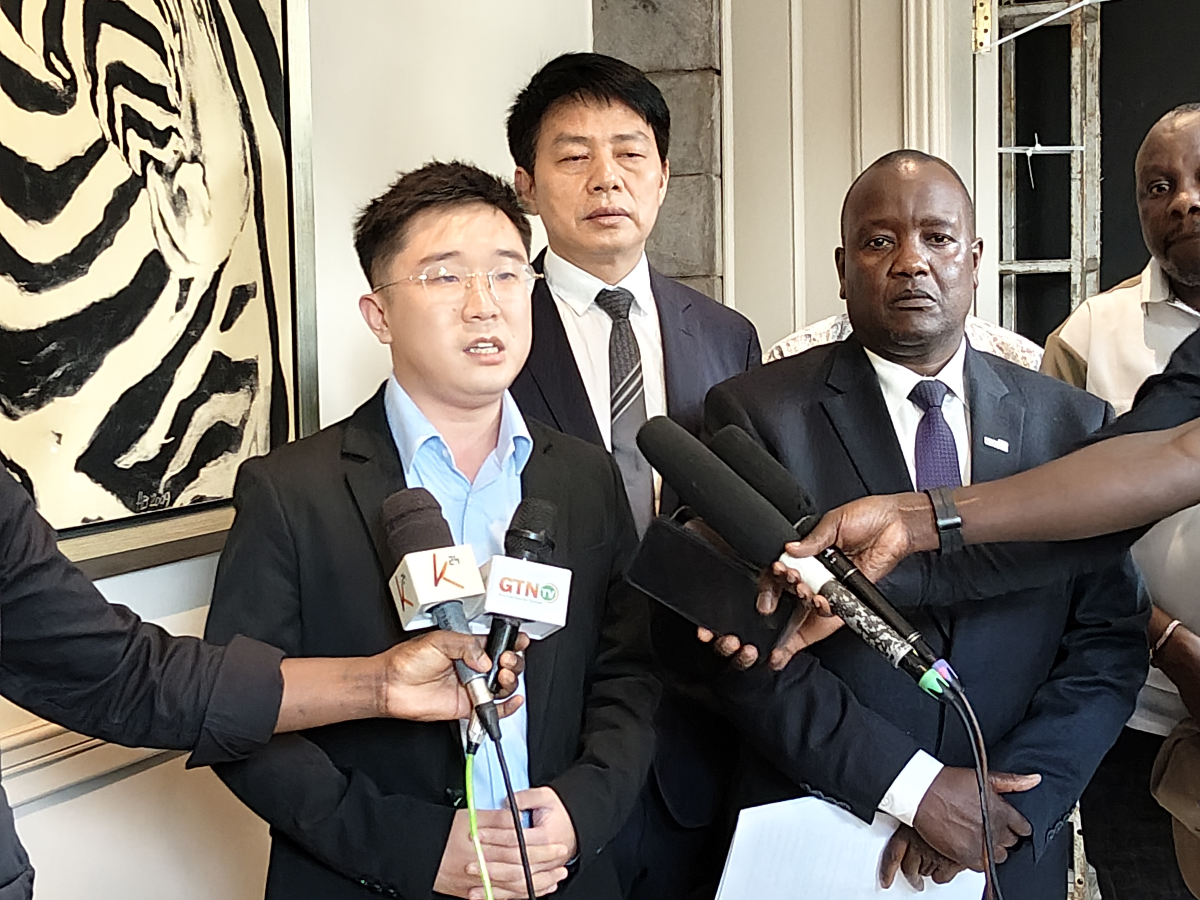 Adopt mechanisation to gain from zero-tariff China deal, firms told