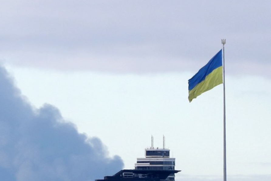 Ukraine's military to get biggest-ever shipment of UK drones