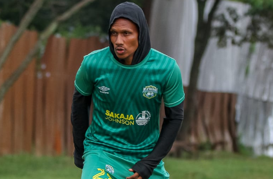 Nairobi United push for top-five finish gathers momentum in league run-in