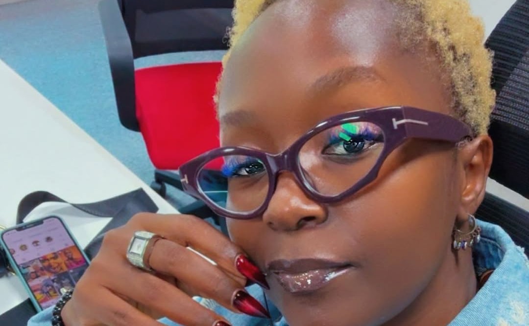 Anne Kansiime’s Shocking Revelation: "I Paid My Own Dowry"