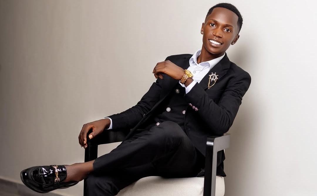 “Put Sh13M” — Kenyan Prince’s Advice to Sandra Mbuvi