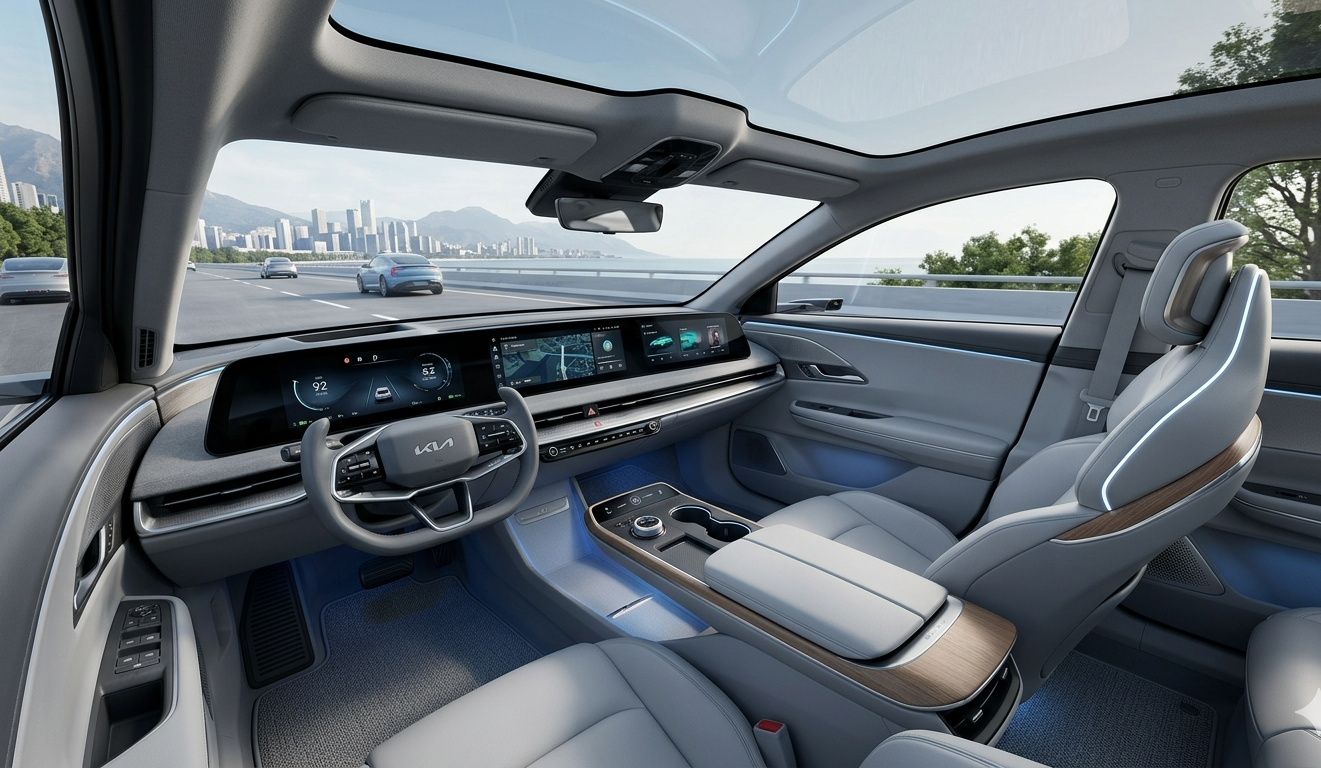 Chinese carmaker patents voice-controlled 'in-vehicle toilet'