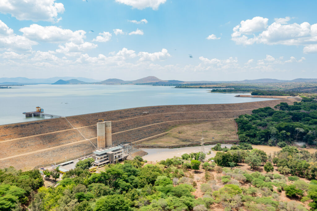 High water levels ease pressure on power cost