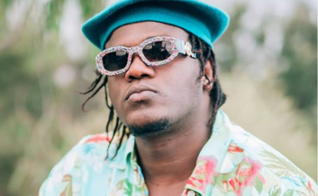 Kenyan Rapper Breeder LW Sparking Online Frenzy with High-Energy New Visuals.