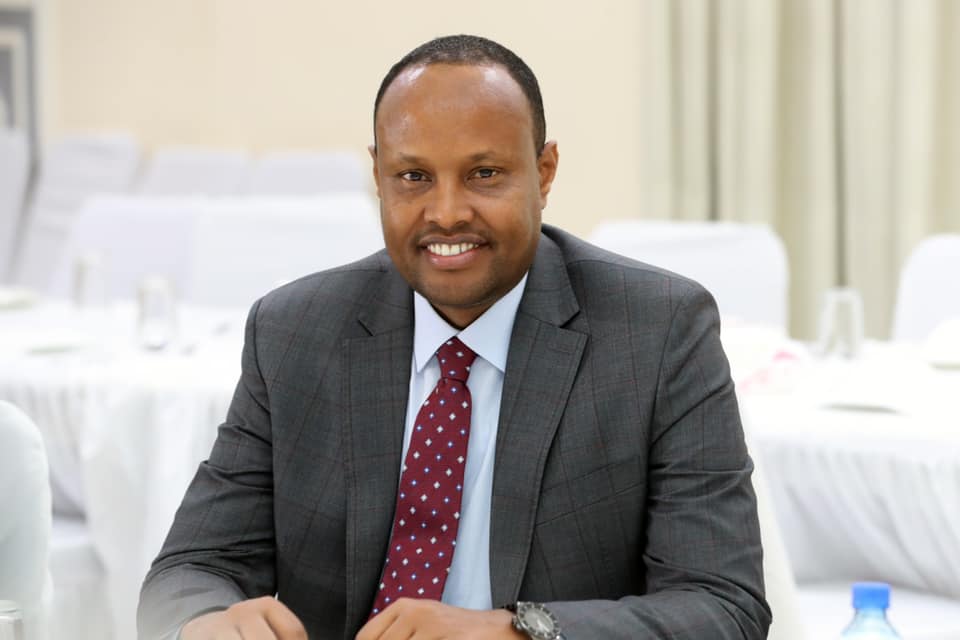 Senior advisor to Somalia President resigns, warns of uncertainty