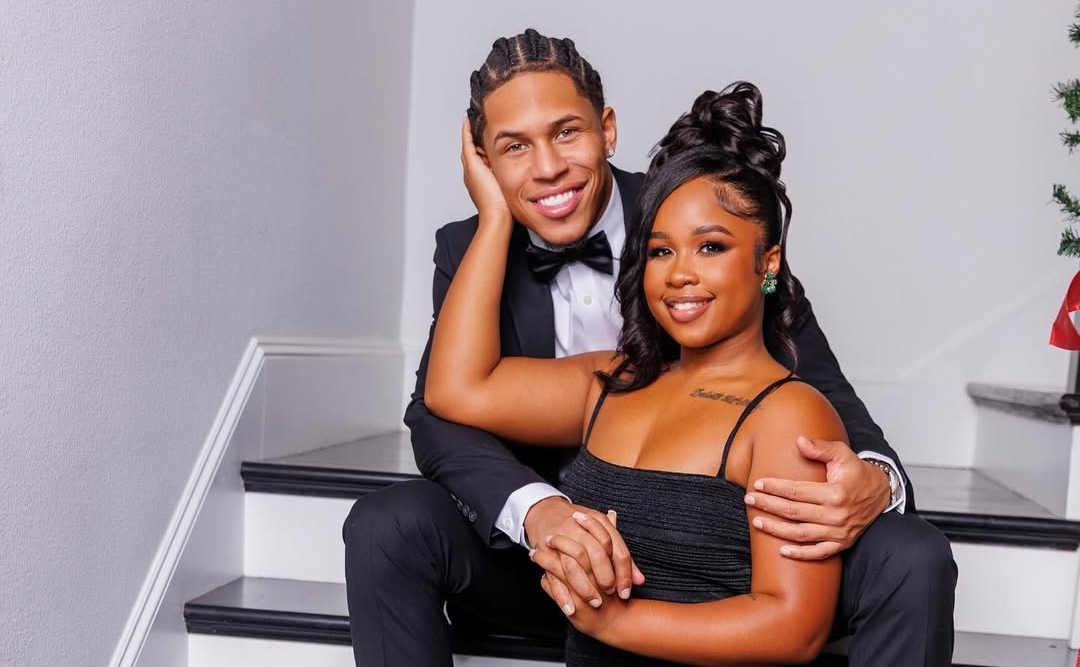 Zay Alexander Stuns Fans with Massive Tattoo of Partner.