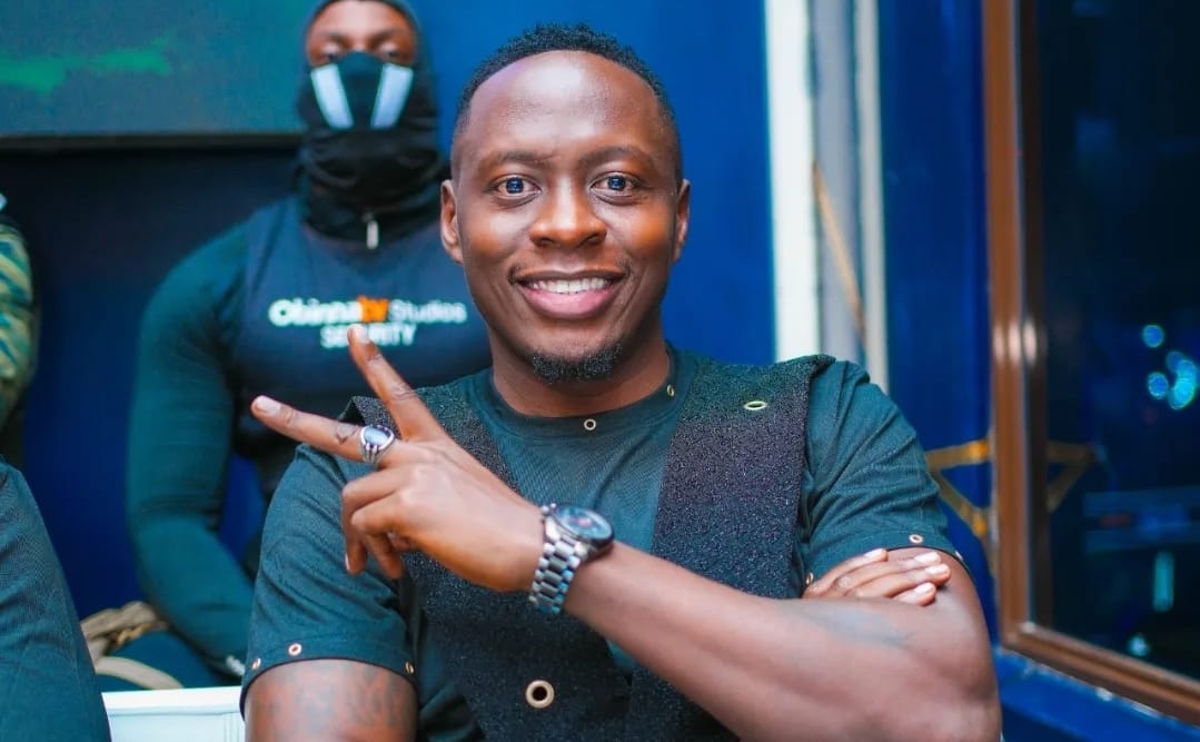 Obinna Sounds Alarm Over Sammy Kioko’s Safety