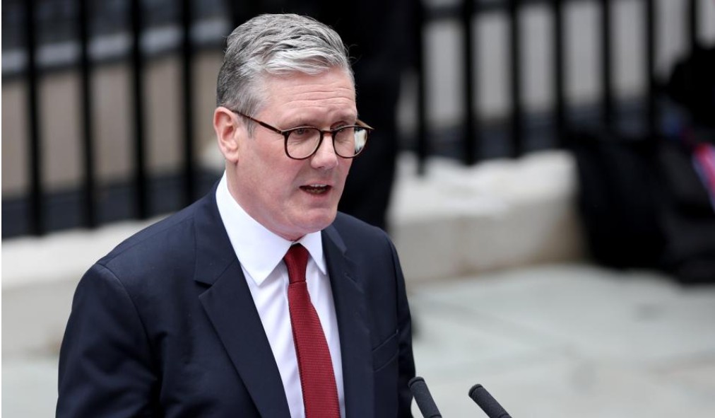 UK steps up plans for potential shortages caused by Iran war