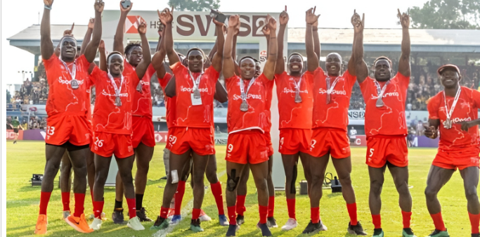 TOUCHLINE COLUMN: Kenya Sevens impress, but the test has only just begun