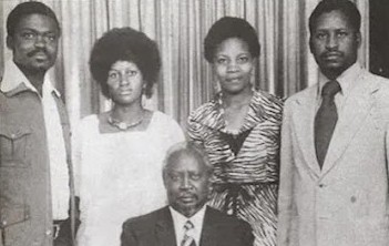 MWAMISI: 1992 to 2027 and the referendum that must bury tribalism