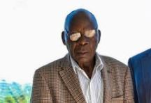 CS Chirchir's father Edwin Koech is dead