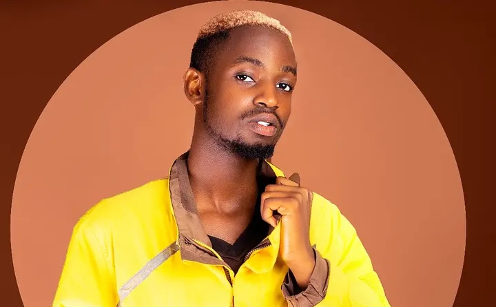 Meet Iconic Thee Photographer: Redefining Busia’s Lens