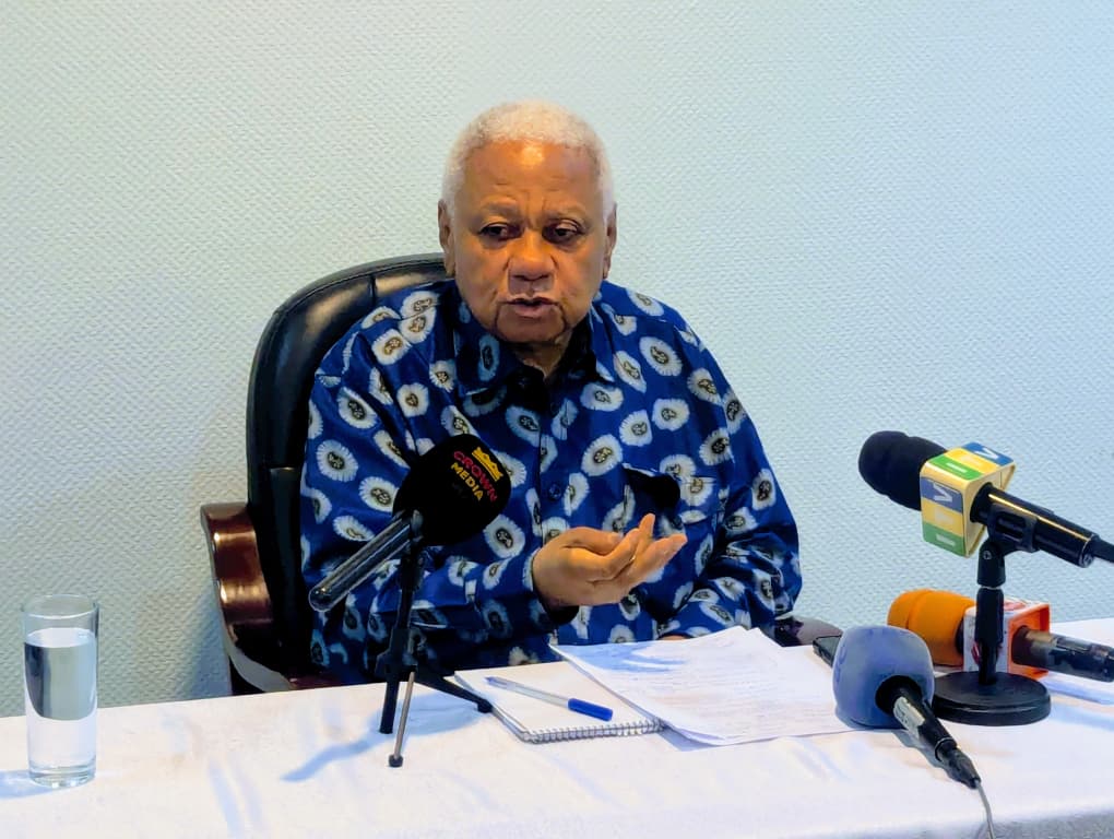 Tanzania inquiry commission on 2025 chaos granted 21 more days