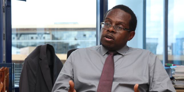 LSK warns of constitutional crisis, vows crackdown on graft and police abuse