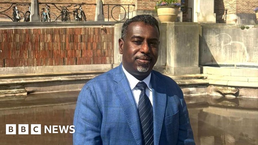 'Deep honour' as city's new Lord Mayor announced