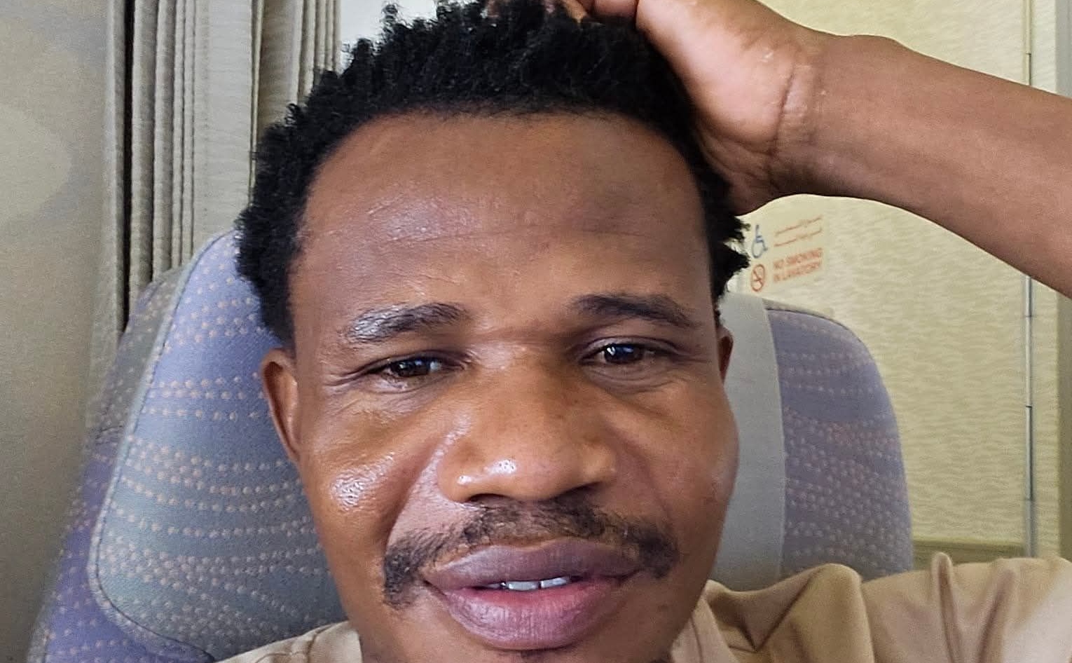 MP Peter Salasya Details the Night His Daughter Was Conceived