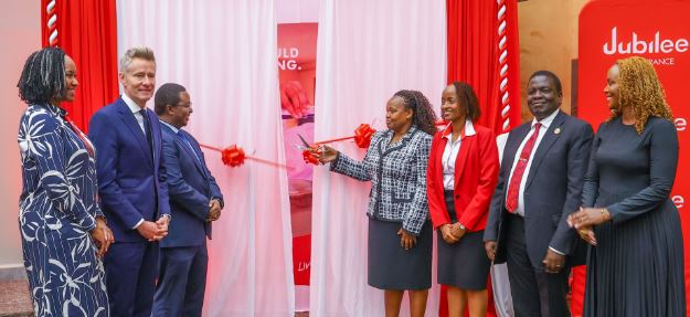 Jubilee Life Insurance unveils ‘Faida Elimu Insurance Plan’