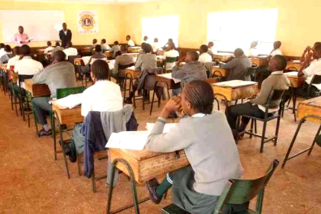 Phase two textbooks: KICD directs schools to submit Grade 10 data