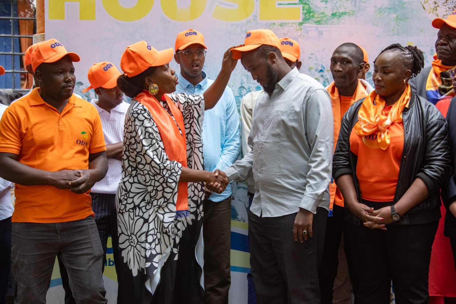Why ODM's zoning push is a threat to democracy