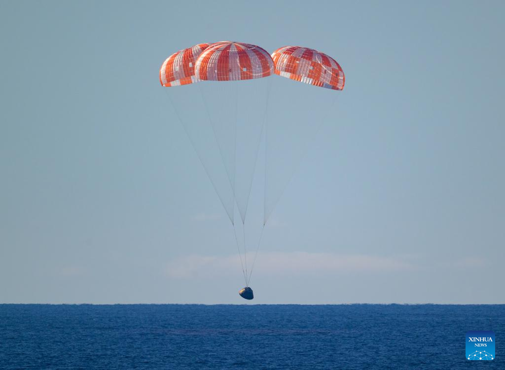 Artemis II mission was a triumph. Now comes the hard part