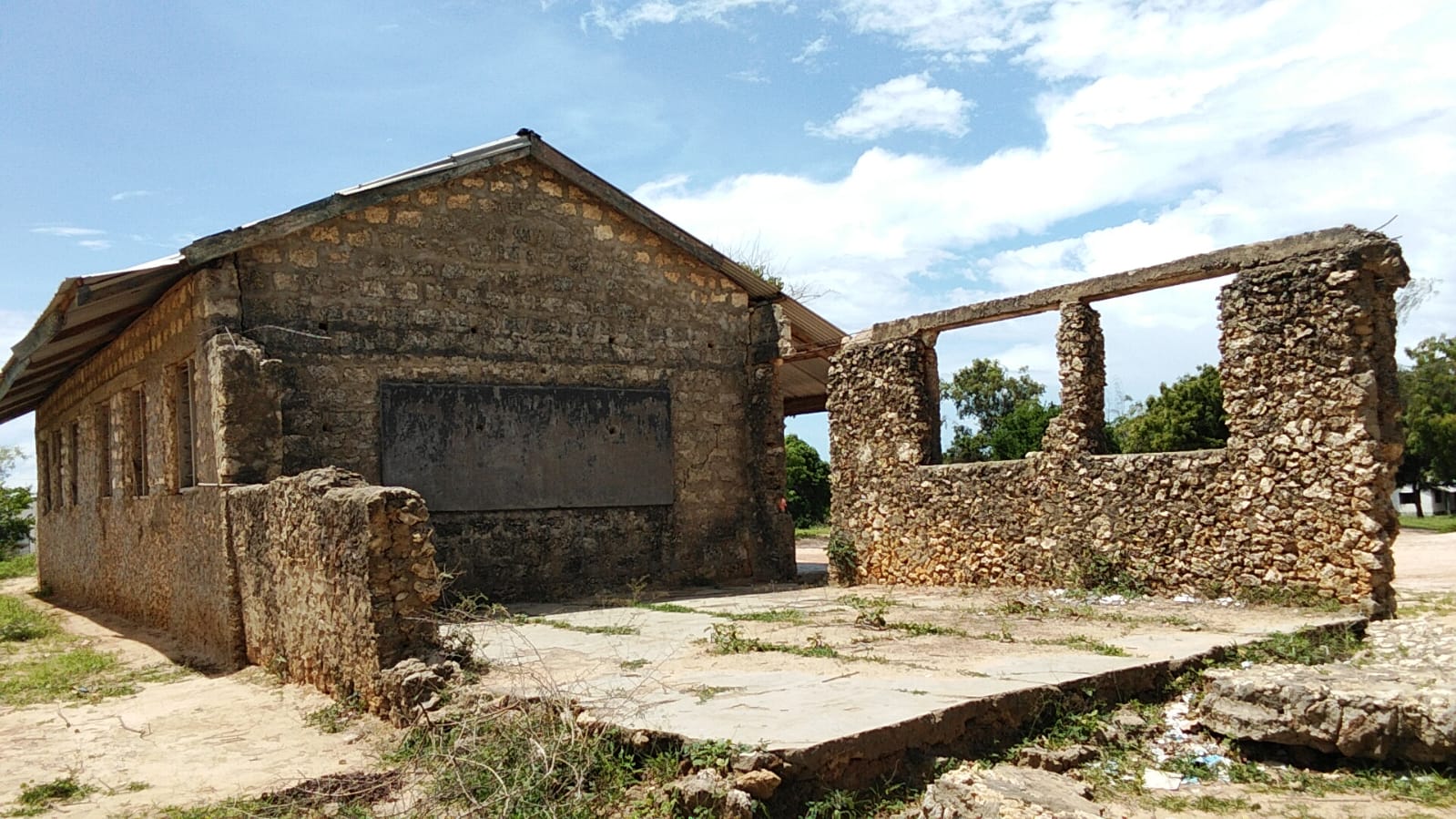 Masheheni primary disaster in waiting, warns BoM chair
