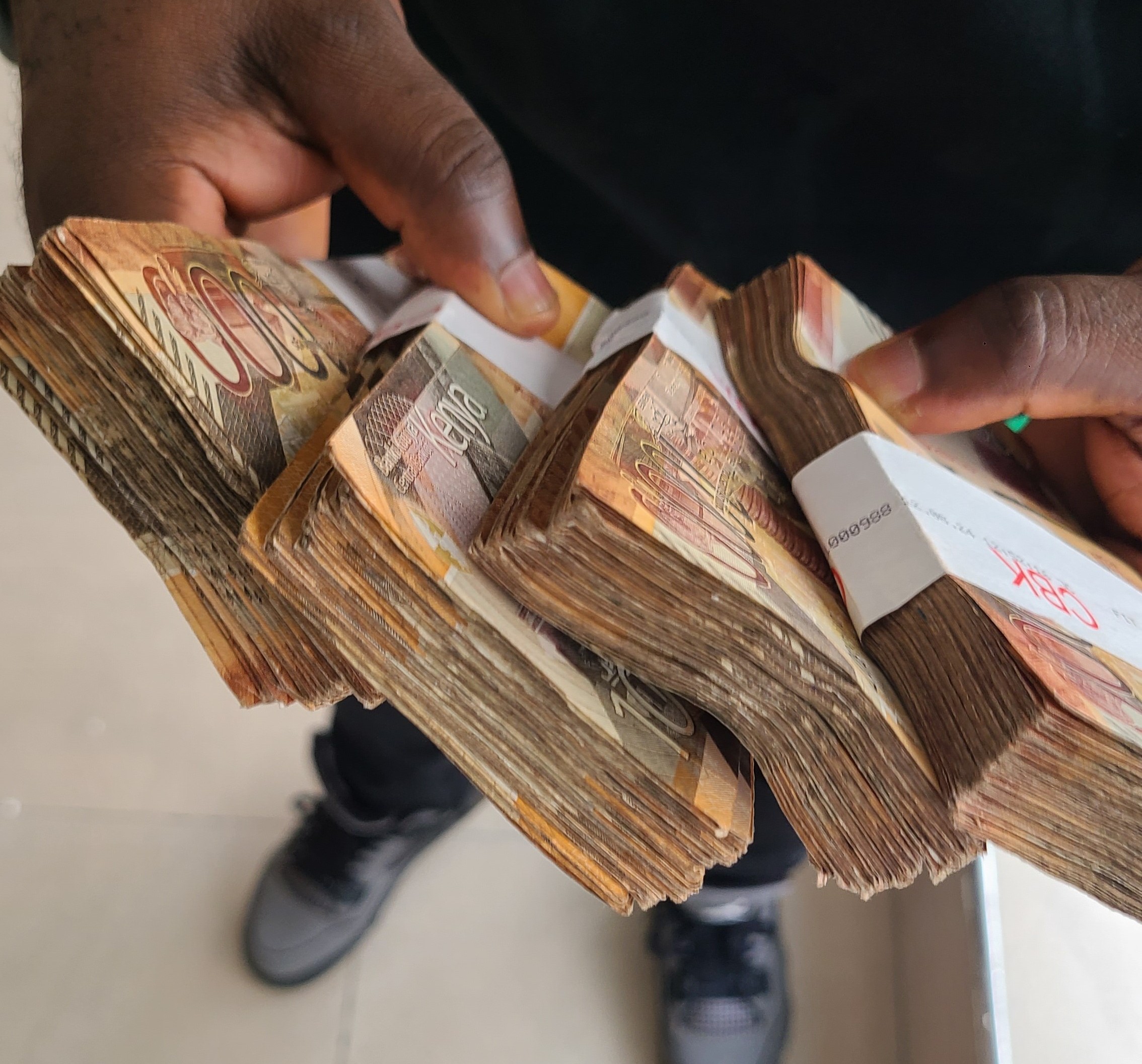 Sh10bn loan sink Youth and Women funds