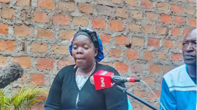 Kisumu family appeals for help to repatriate kin's body from Lebanon